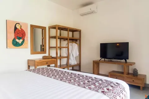 3 bedrooms Villa in Ubud, Gianyar, Bali (11575) 14