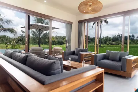 3 bedrooms Villa in Ubud, Gianyar, Bali (11575) 7