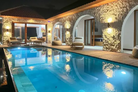 3 bedrooms Villa in Ubud, Gianyar, Bali (11575) 16