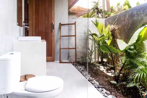 3 bedrooms Villa in Ubud, Gianyar, Bali (11575) 15
