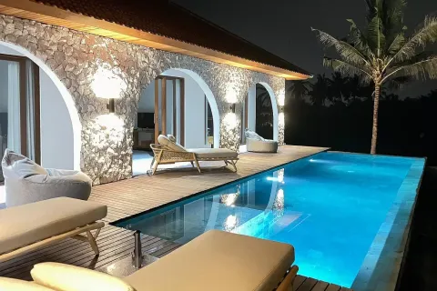 3 bedrooms Villa in Ubud, Gianyar, Bali (11575) 5