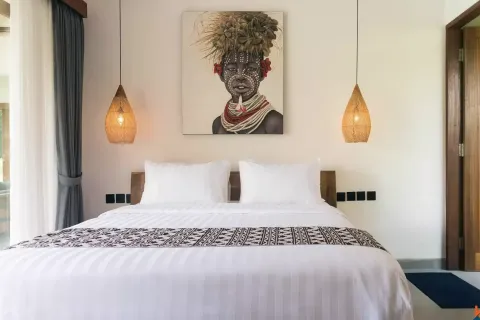 3 bedrooms Villa in Ubud, Gianyar, Bali (11575) 12