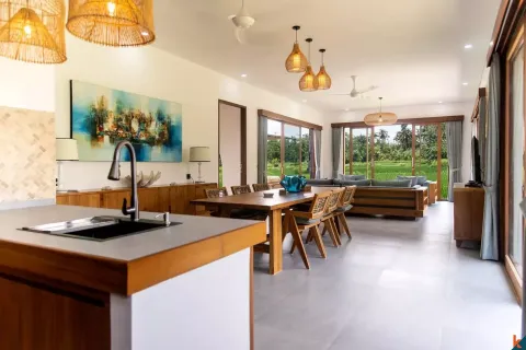 3 bedrooms Villa in Ubud, Gianyar, Bali (11575) 8