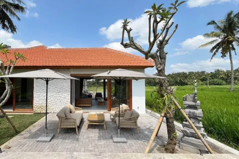 3 bedrooms Villa in Ubud, Gianyar, Bali (11575) 3