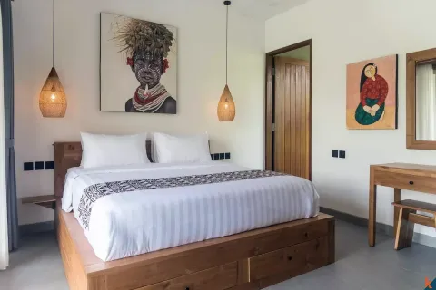 3 bedrooms Villa in Ubud, Gianyar, Bali (11575) 13