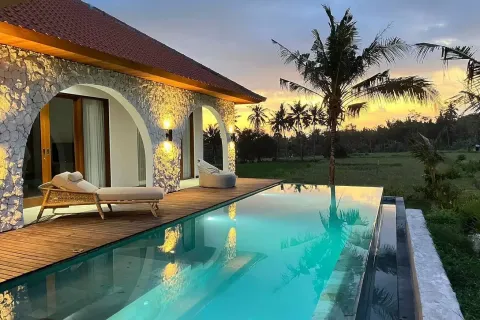 3 bedrooms Villa in Ubud, Gianyar, Bali (11575) 4