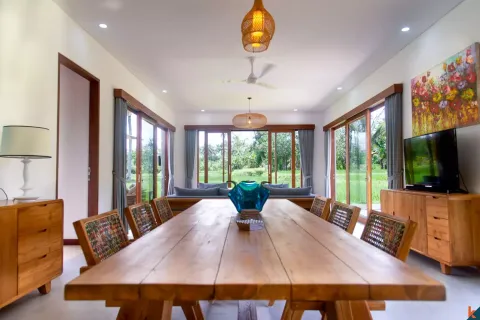 3 bedrooms Villa in Ubud, Gianyar, Bali (11575) 9