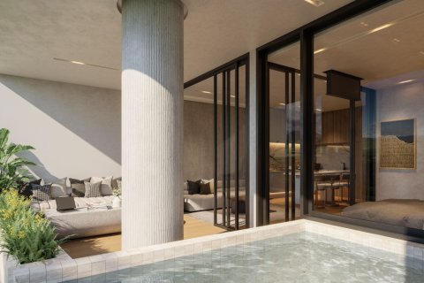 1 bedroom Villa in South Kuta, Badung, Bali (11644)