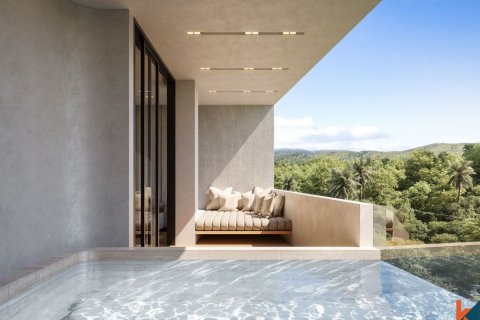 2 bedrooms Villa in South Kuta, Badung, Bali (11643)
