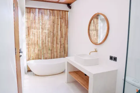 1 bedroom Villa in Kuta, Badung, Bali (11648) 5
