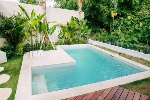 1 bedroom Villa in Kuta, Badung, Bali (11648)