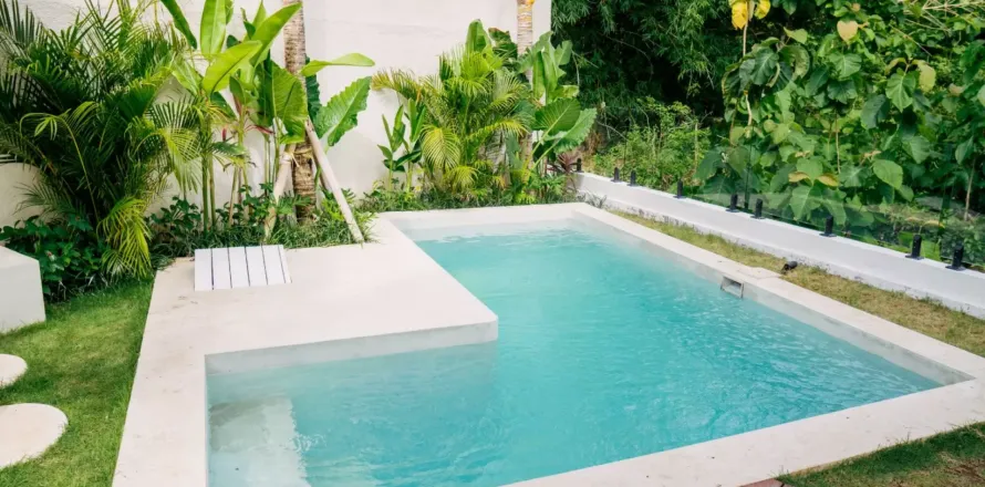 1 bedroom Villa in Kuta, Badung, Bali (11648)