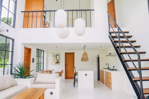 1 bedroom Villa in Kuta, Badung, Bali (11648) 2