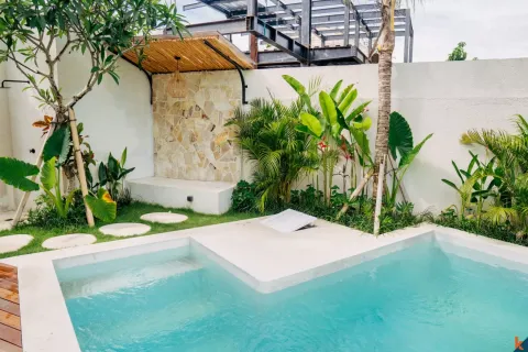 1 bedroom Villa in Kuta, Badung, Bali (11648) 15