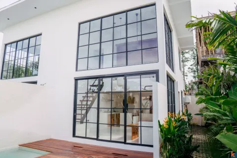 1 bedroom Villa in Kuta, Badung, Bali (11647)