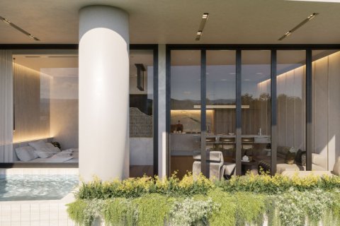 1 bedroom Villa in South Kuta, Badung, Bali (11645)