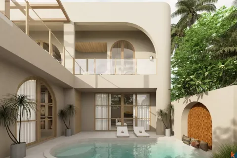 3 bedrooms Villa in Badung, Bali (11610) 1