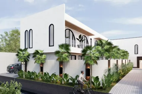 3 bedrooms Villa in Denpasar, Bali (11612) 2