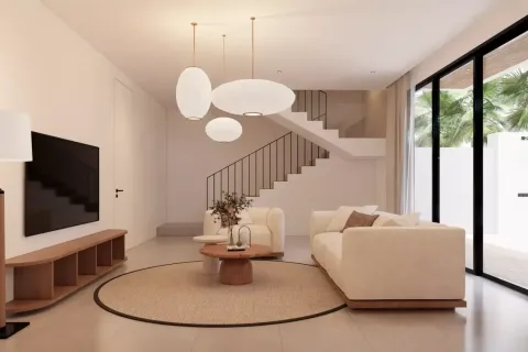 3 bedrooms Villa in Denpasar, Bali (11612) 6