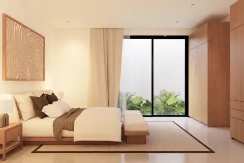 3 bedrooms Villa in Denpasar, Bali (11612) 16