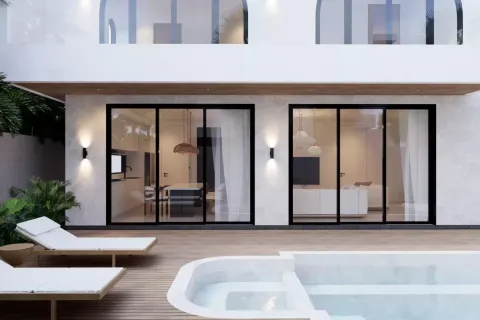 3 bedrooms Villa in Denpasar, Bali (11612) 3