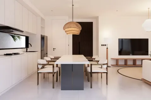3 bedrooms Villa in Denpasar, Bali (11612) 10