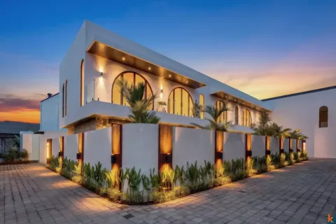 3 bedrooms Villa in Denpasar, Bali (11612) 3