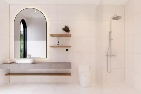 3 bedrooms Villa in Denpasar, Bali (11612) 18