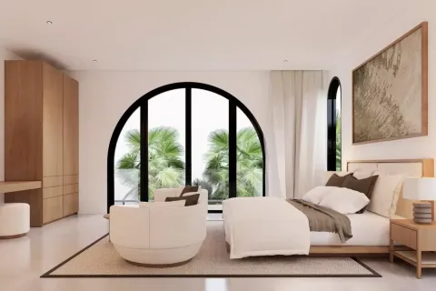 3 bedrooms Villa in Denpasar, Bali (11612) 13