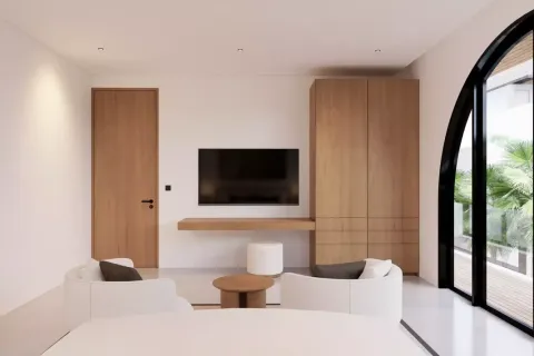 3 bedrooms Villa in Denpasar, Bali (11612) 14
