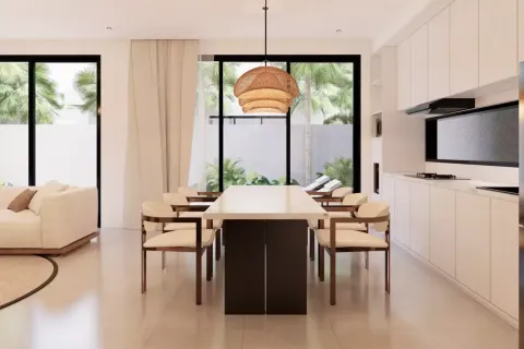 3 bedrooms Villa in Denpasar, Bali (11612) 9