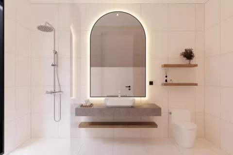 3 bedrooms Villa in Denpasar, Bali (11612) 19