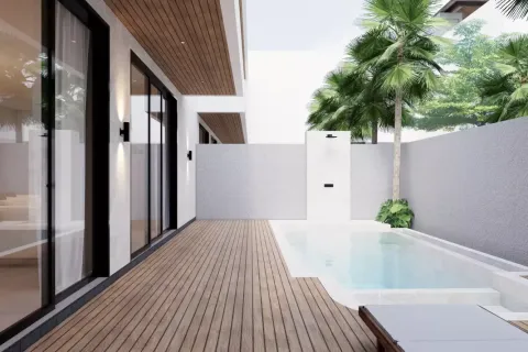 3 bedrooms Villa in Denpasar, Bali (11612) 4