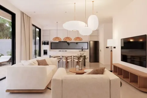 3 bedrooms Villa in Denpasar, Bali (11612) 8