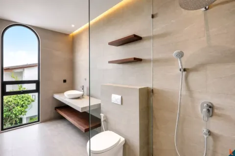 3 bedrooms Villa in Denpasar, Bali (11612) 8