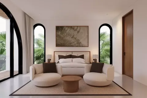 3 bedrooms Villa in Denpasar, Bali (11612) 12