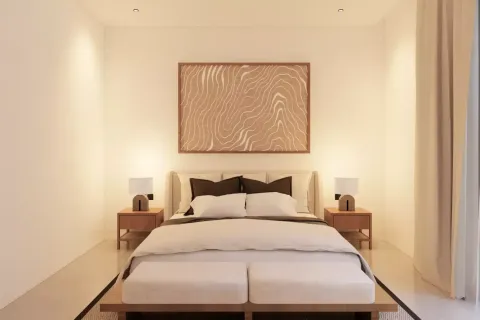 3 bedrooms Villa in Denpasar, Bali (11612) 15
