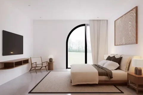 3 bedrooms Villa in Denpasar, Bali (11612) 17