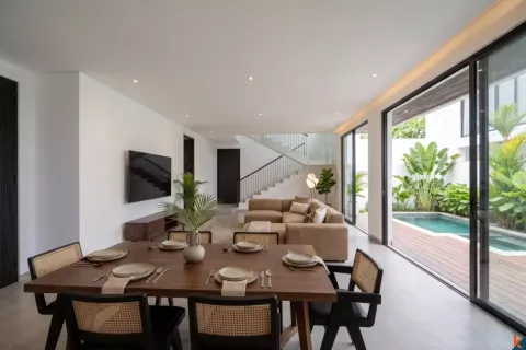 3 bedrooms Villa in Denpasar, Bali (11612) 4