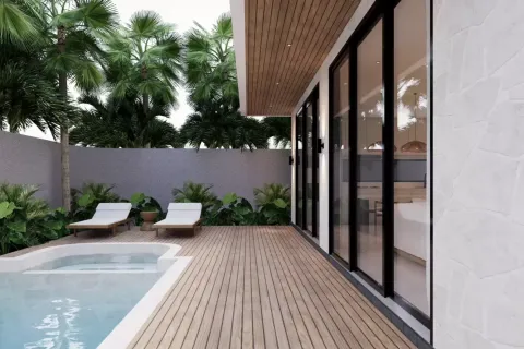 3 bedrooms Villa in Denpasar, Bali (11612) 5