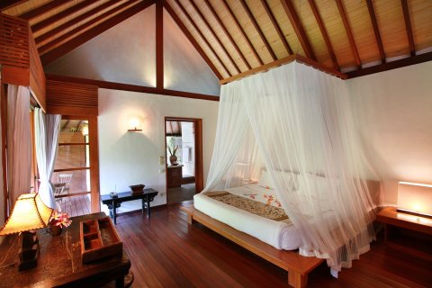 1000m2 Villa in Denpasar, Bali (14016) 4