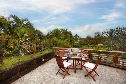 1000m2 Villa in Denpasar, Bali (14016) 14