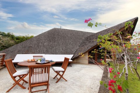 1000m2 Villa in Denpasar, Bali (14016) 13