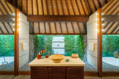 1000m2 Villa in Denpasar, Bali (14016) 8