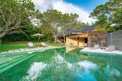1000m2 Villa in Denpasar, Bali (14016) 15