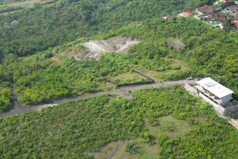 800m2 Land in Ungasan, Badung, Bali (14015) 5