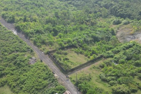 800m2 Land in Ungasan, Badung, Bali (14015) 6