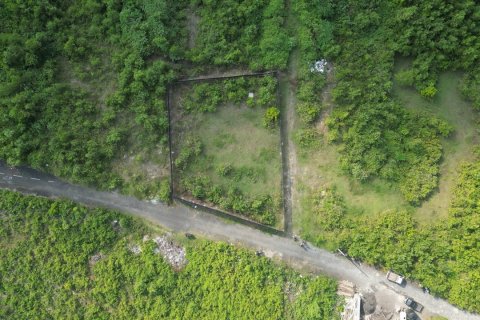 800m2 Land in Ungasan, Badung, Bali (14015) 7