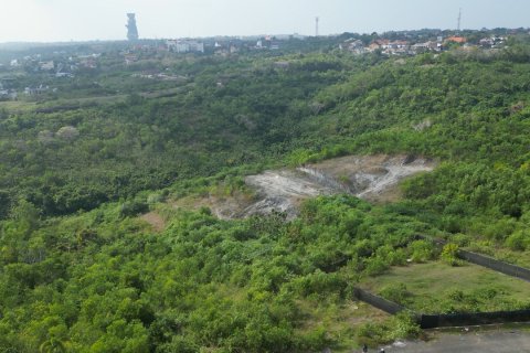800m2 Land in Ungasan, Badung, Bali (14015) 10