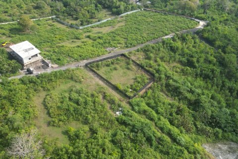 800m2 Land in Ungasan, Badung, Bali (14015) 8